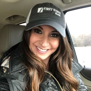 Meet your Posher, Christie